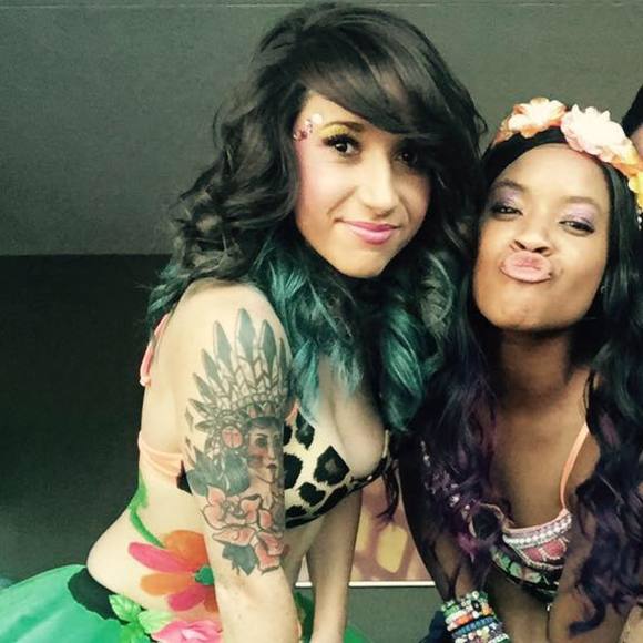 Meet your Posher, Jade - Picture 1 of 1